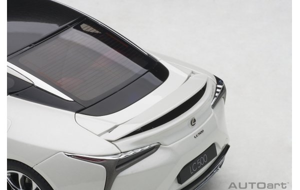 Bild 3 - LEXUS LC 500