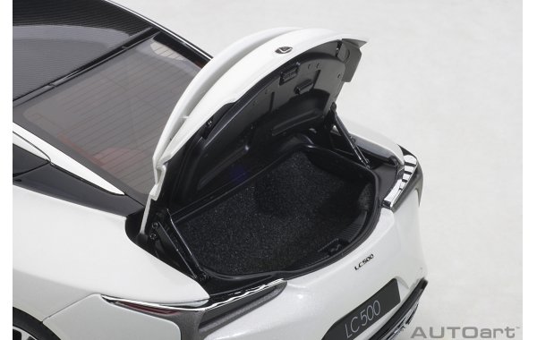 Bild 5 - LEXUS LC 500