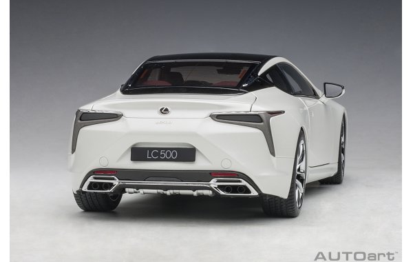 Bild 11 - LEXUS LC 500