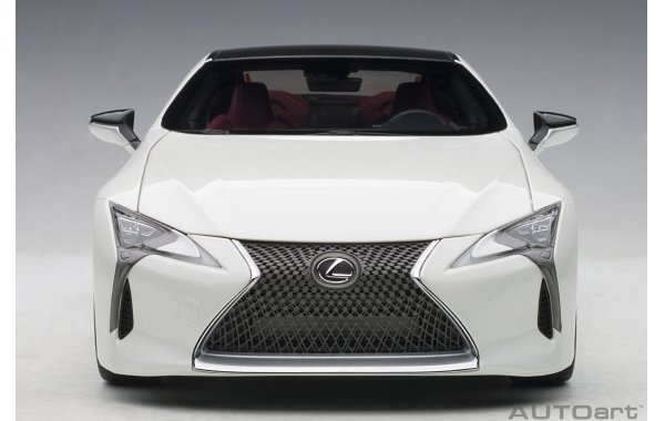 Bild 14 - LEXUS LC 500
