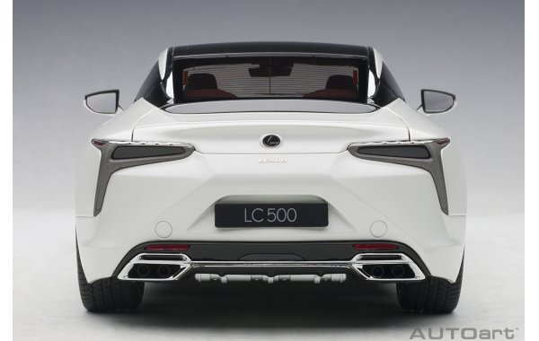 Bild 15 - LEXUS LC 500