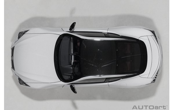 Bild 16 - LEXUS LC 500