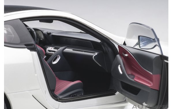 Bild 19 - LEXUS LC 500