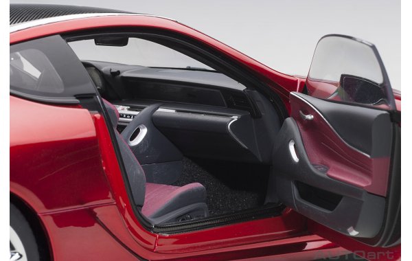 Bild 2 - Lexus LC 500