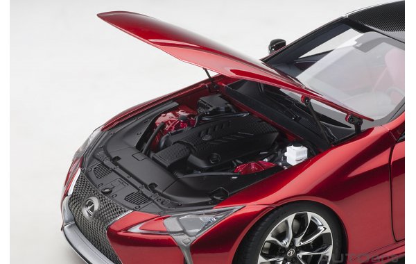 Bild 3 - Lexus LC 500