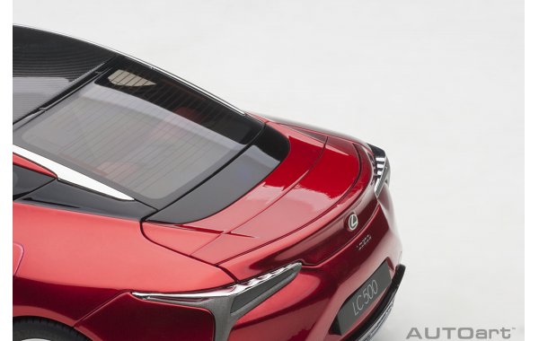 Bild 5 - Lexus LC 500