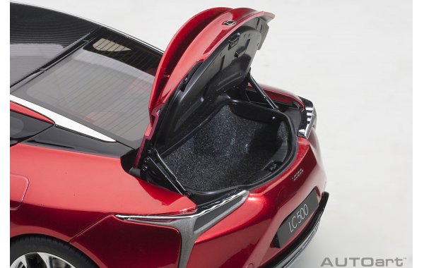Bild 10 - Lexus LC 500