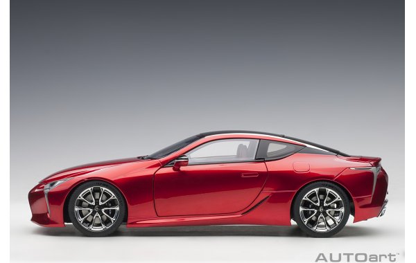 Bild 13 - Lexus LC 500