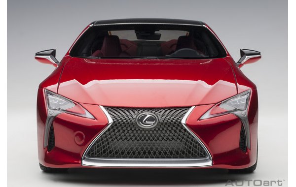Bild 14 - Lexus LC 500