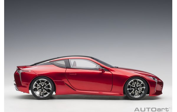 Bild 15 - Lexus LC 500