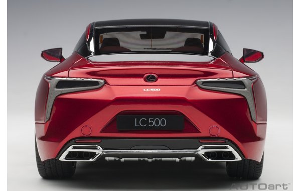 Bild 16 - Lexus LC 500