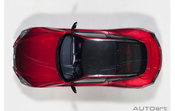 Bild 17 - Lexus LC 500
