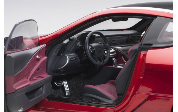 Bild 19 - Lexus LC 500