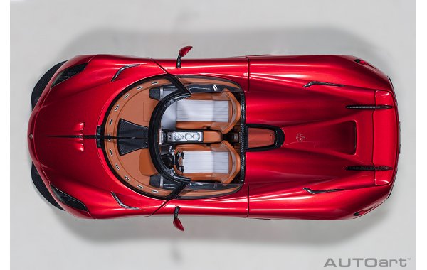 Bild 8 - Koenigsegg Regera