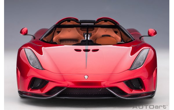 Bild 10 - Koenigsegg Regera