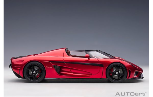 Bild 11 - Koenigsegg Regera