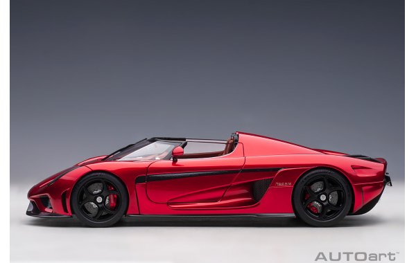 Bild 13 - Koenigsegg Regera
