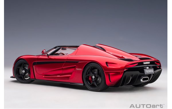 Bild 15 - Koenigsegg Regera