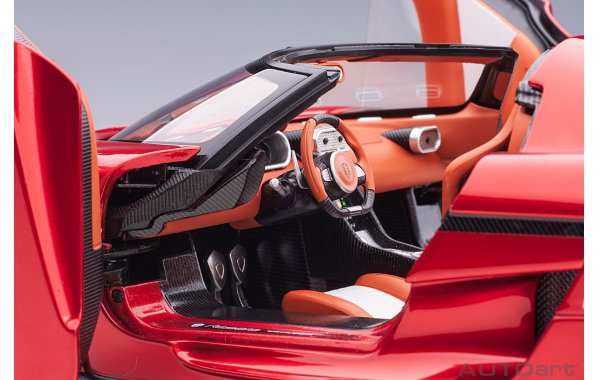 Bild 17 - Koenigsegg Regera