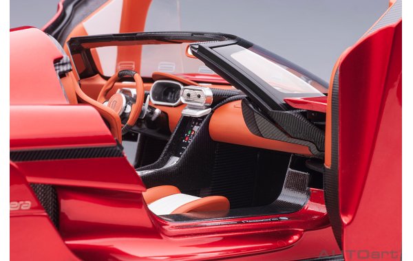 Bild 18 - Koenigsegg Regera