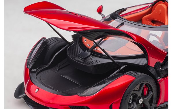 Bild 19 - Koenigsegg Regera