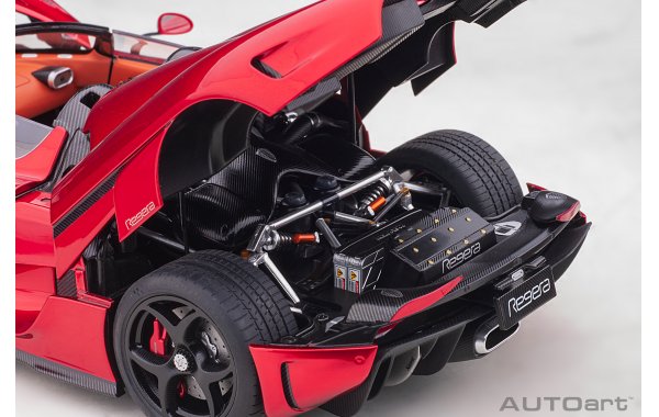 Bild 20 - Koenigsegg Regera