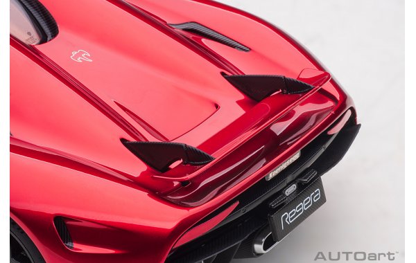 Bild 21 - Koenigsegg Regera