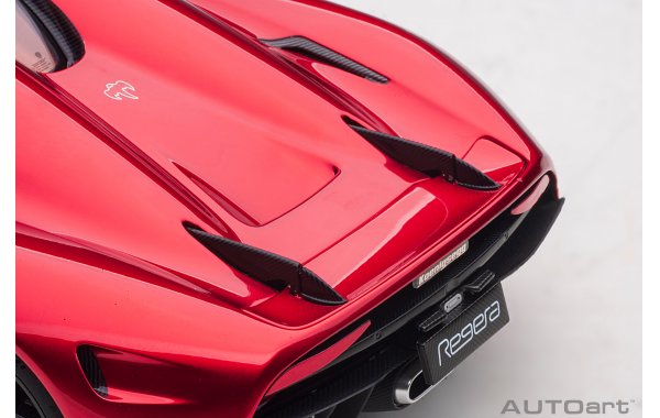 Bild 22 - Koenigsegg Regera