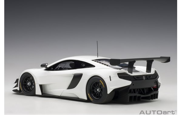 Bild 8 - McLaren 650S GT3
