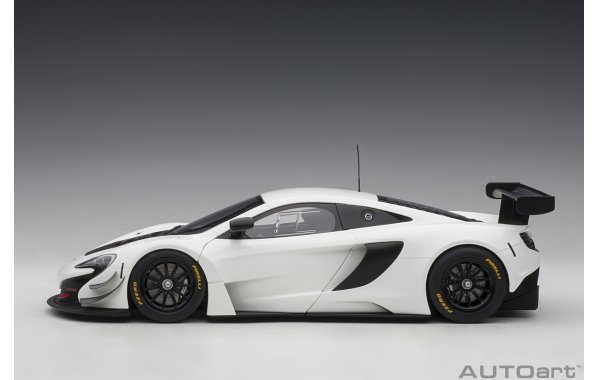 Bild 9 - McLaren 650S GT3