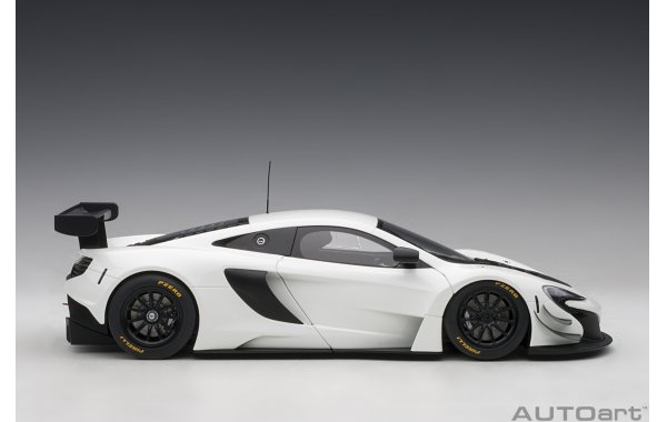 Bild 10 - McLaren 650S GT3