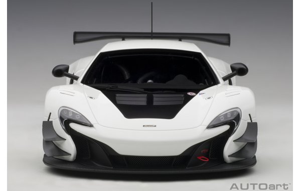 Bild 11 - McLaren 650S GT3