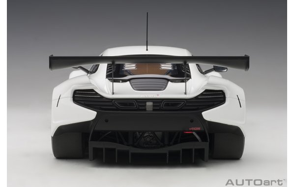 Bild 12 - McLaren 650S GT3