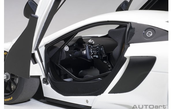Bild 15 - McLaren 650S GT3