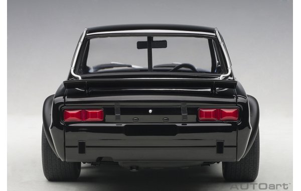 Bild 13 - Nissan Skyline GTR KPGC-10 Racing 1972