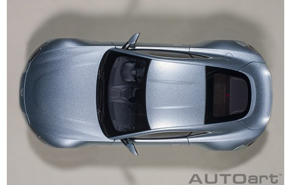 Bild 6 - Aston Martin Vantage 2019