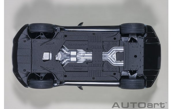 Bild 7 - Aston Martin Vantage 2019