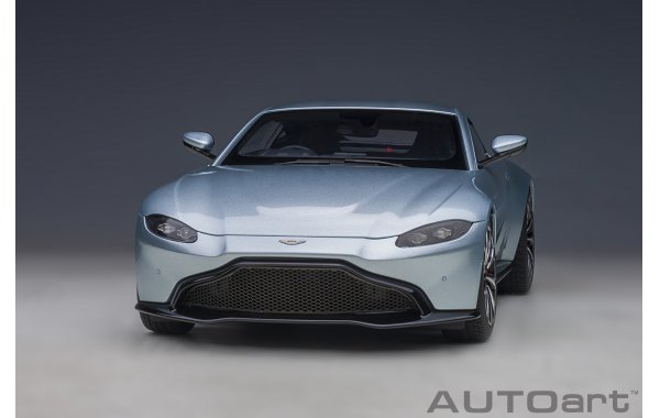Bild 8 - Aston Martin Vantage 2019