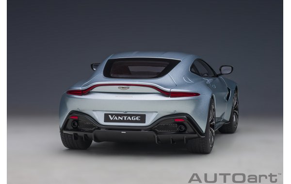 Bild 9 - Aston Martin Vantage 2019