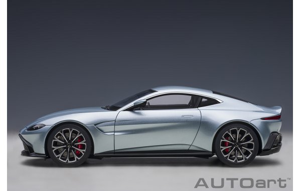 Bild 12 - Aston Martin Vantage 2019