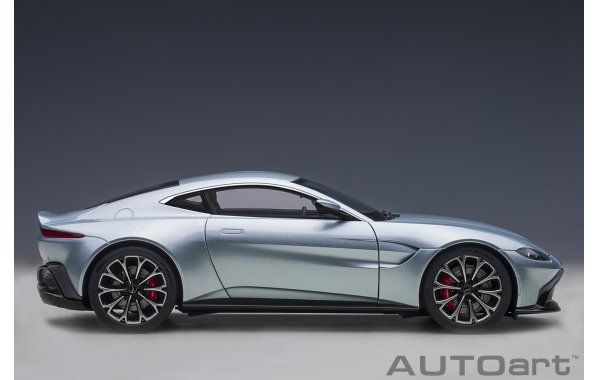 Bild 13 - Aston Martin Vantage 2019