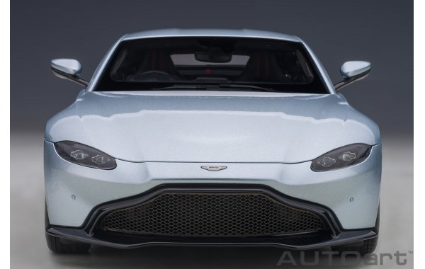 Bild 14 - Aston Martin Vantage 2019