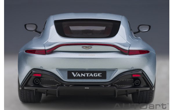 Bild 15 - Aston Martin Vantage 2019