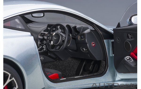 Bild 17 - Aston Martin Vantage 2019