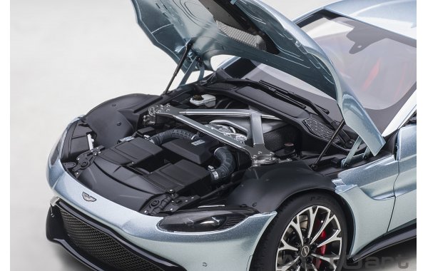 Bild 18 - Aston Martin Vantage 2019
