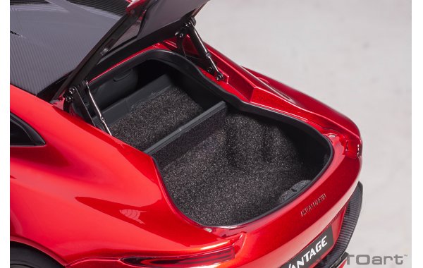 Bild 9 - Aston Martin Vantage 2019