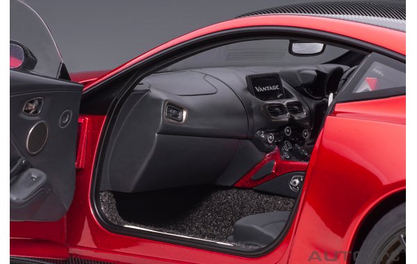 Bild 14 - Aston Martin Vantage 2019