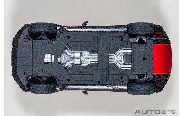 Bild 15 - Aston Martin Vantage 2019