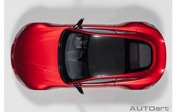 Bild 16 - Aston Martin Vantage 2019