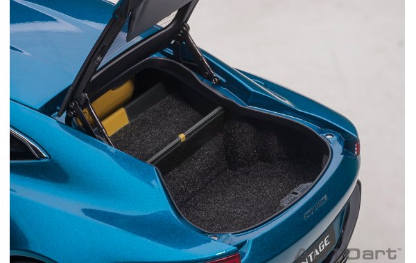 Bild 3 - Aston Martin Vantage 2019